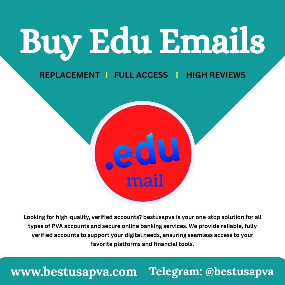 Buy Edu Emails - 100% Works With Amazon Prime, Office 365, Unidays