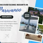 Resort in parwanoo Profile Picture