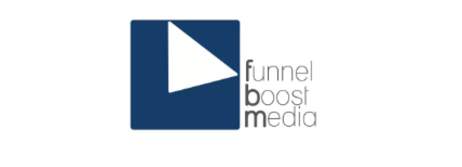 Funnel Boost Media Cover Image