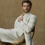 Johnathan Bailey Profile Picture