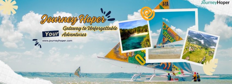 journey hoper Cover Image