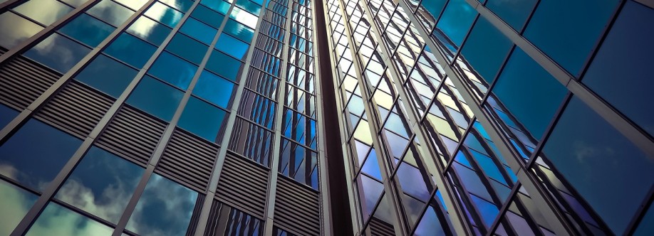 Richmond Traders Cover Image