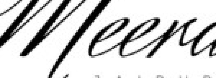 Meera Jaipur Cover Image