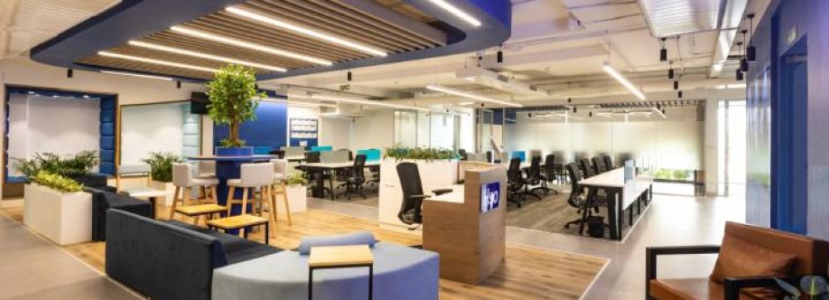 BizzHub Workspaces Cover Image