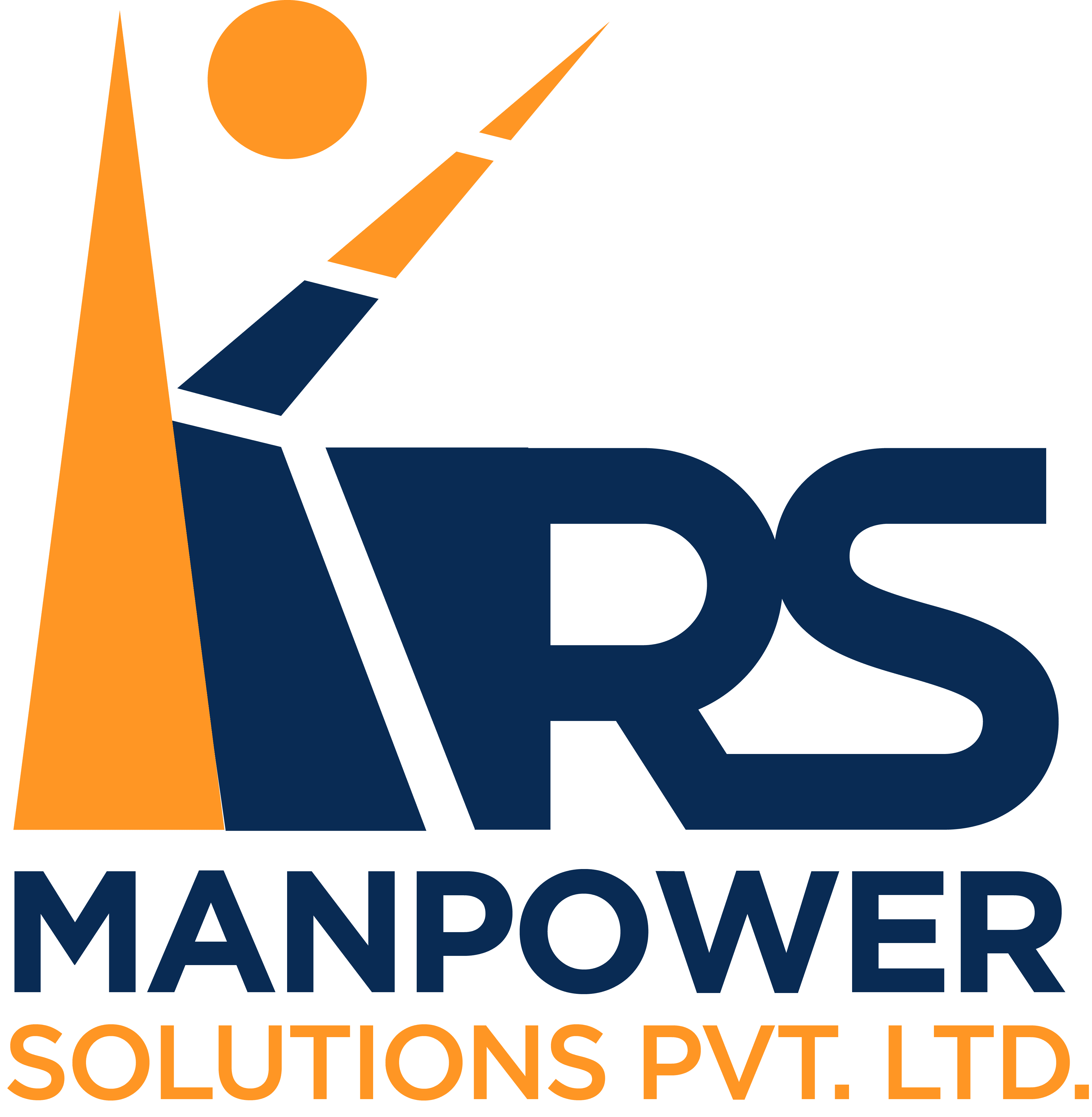 KRS Manpower Solutions Solution Profile Picture