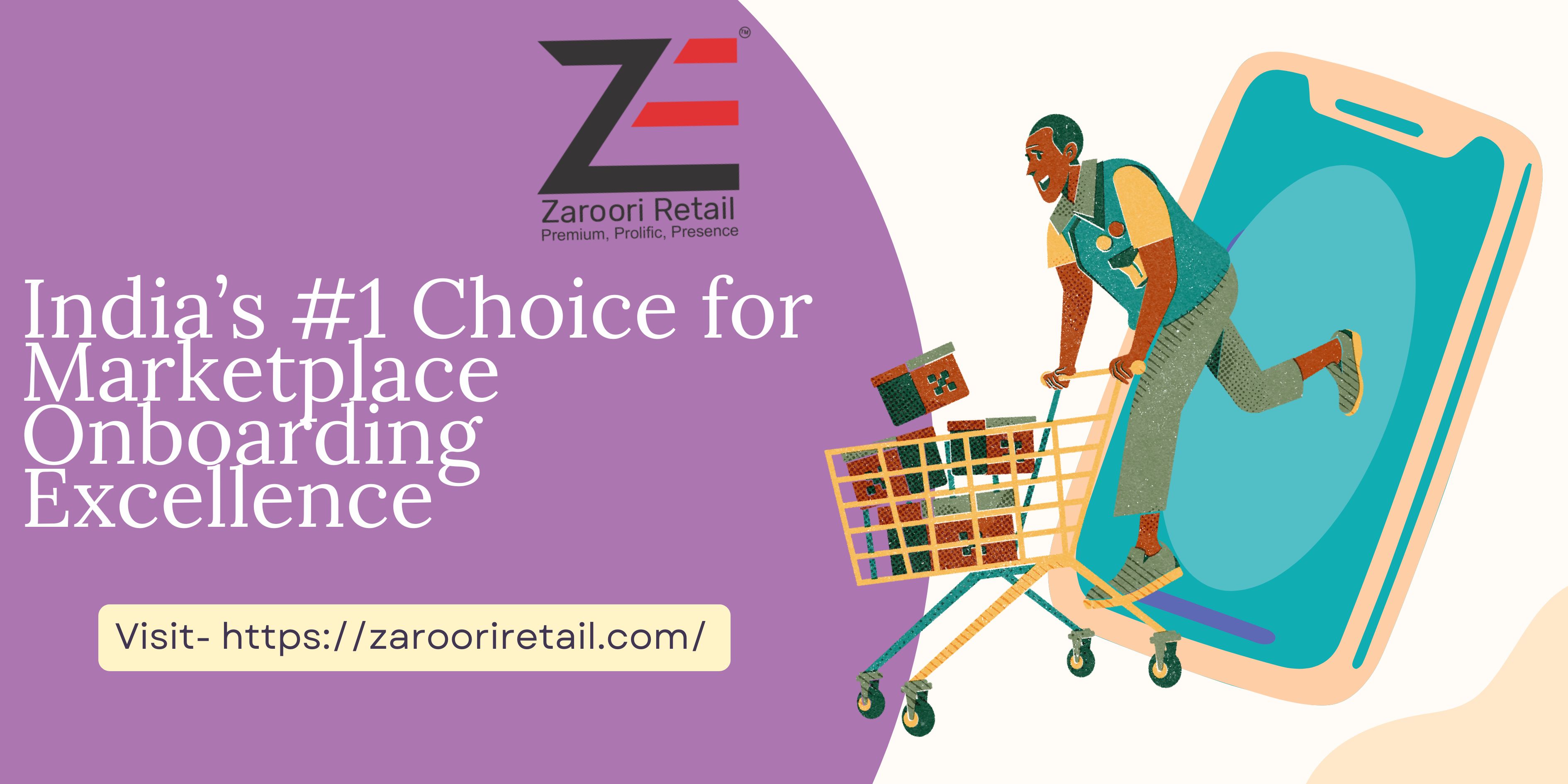 Zarooriretail Cover Image