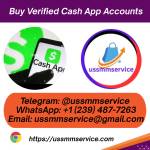 Buy cash App Accounts Profile Picture