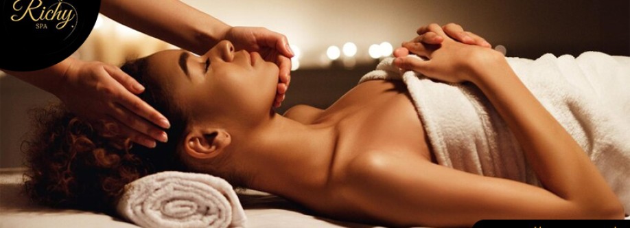 Richy Spa Cover Image