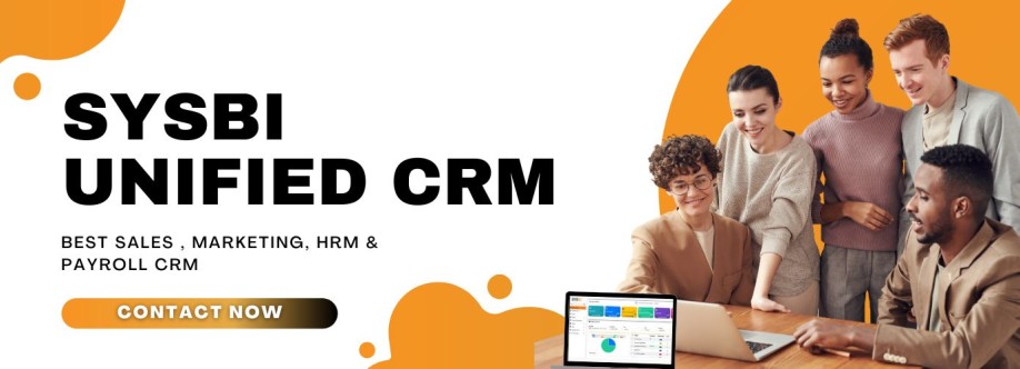 SYSBI UNIFIED CRM Cover Image