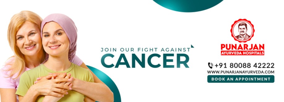 Best Cancer Treatment Hospital In Chennai Cover Image