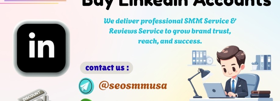 Buy LinkedIn Cover Image