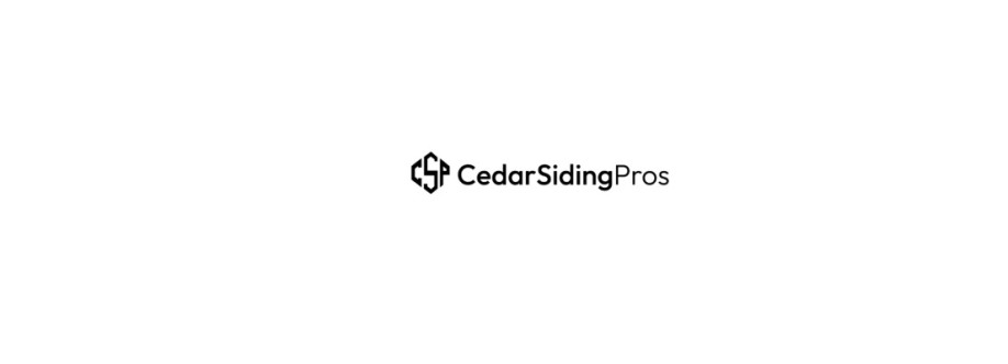 cedarsidingpros Cover Image