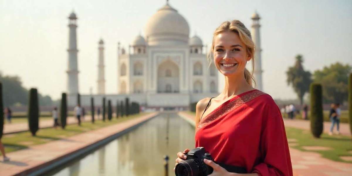 Tu próxima aventura comienza con una agencia de viajes India