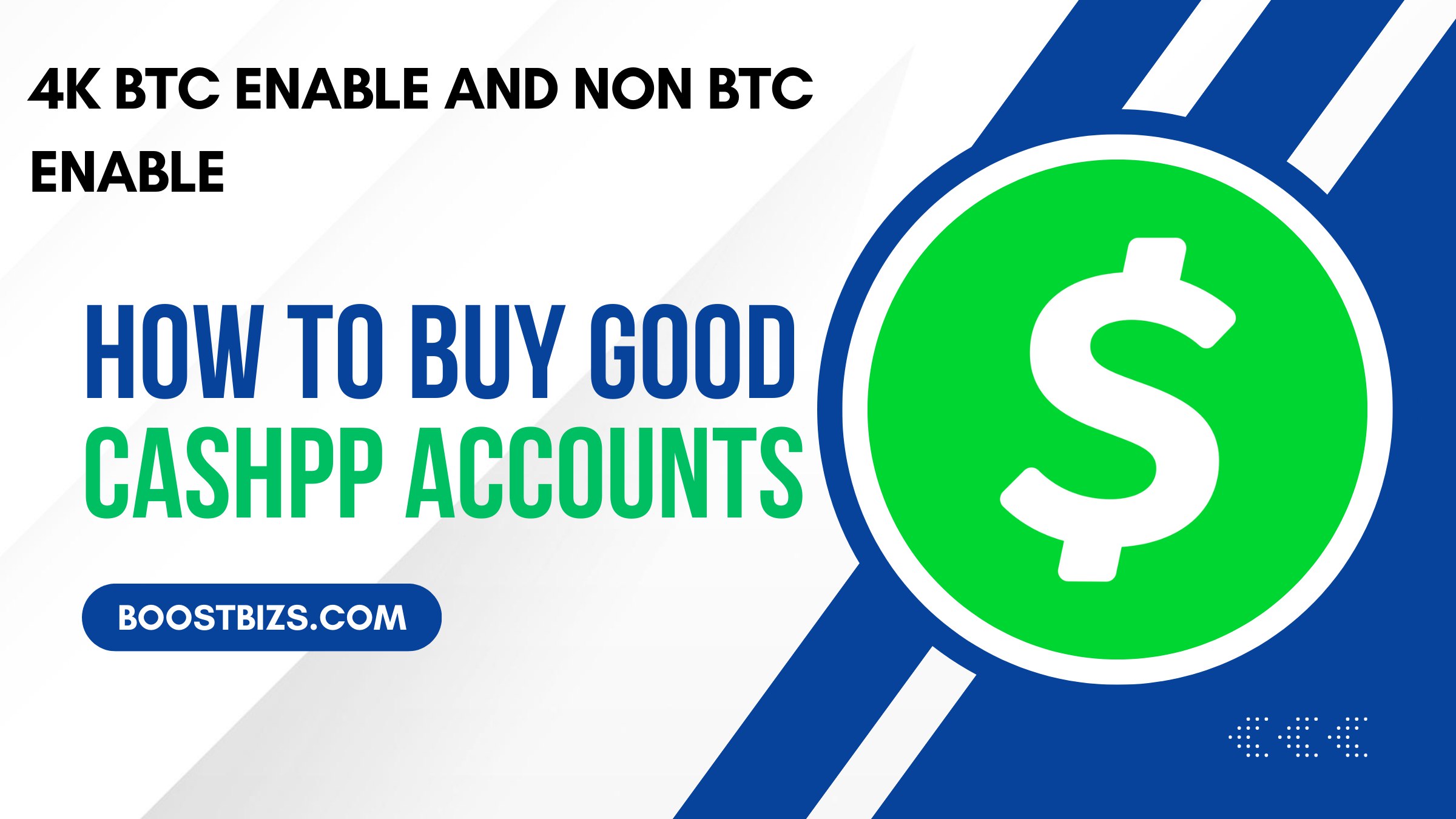 Buy Verified Cash App Account Profile Picture