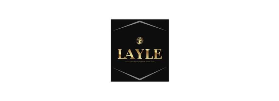 Layle Beauty Cover Image
