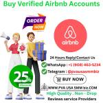 Buy Verified Airbnb Accounts KYC Verified IT Accounts 2023 Profile Picture