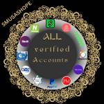 Buy Veirfied Btc Cash App  Accounts Profile Picture