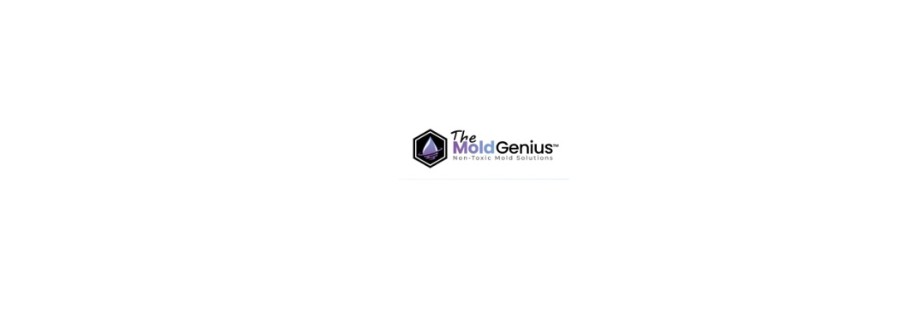 The Mold Genius Cover Image