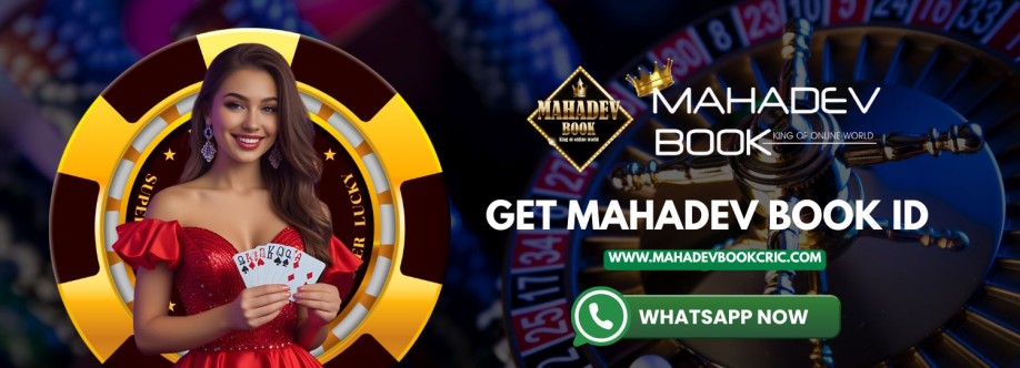 Mahadev Book Cover Image