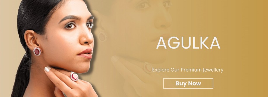 Agulka Jewels Cover Image