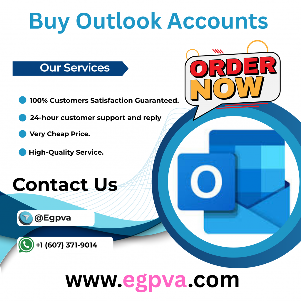 Buy Outlook Accounts - egpva.com