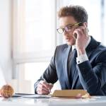 Thomas Clark Profile Picture