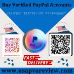 Buy Verified PayPal Accounts Profile Picture