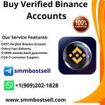 Buy LinkedIn Accounts Smmbostsell Profile Picture