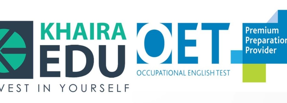 Khaira Education Education Cover Image