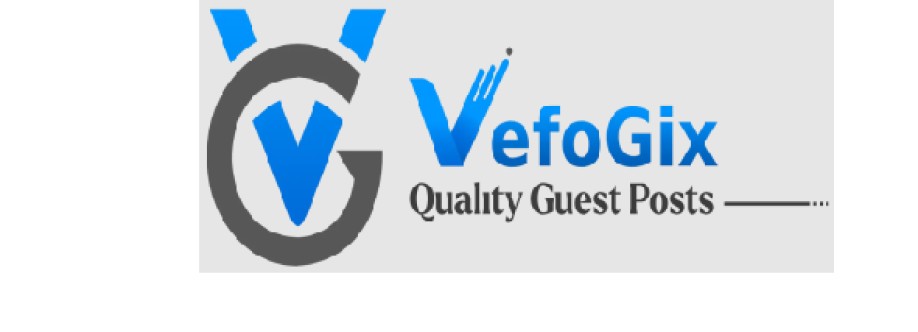 Vefo Gix Cover Image