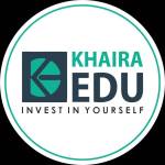 Khaira Education Education Profile Picture
