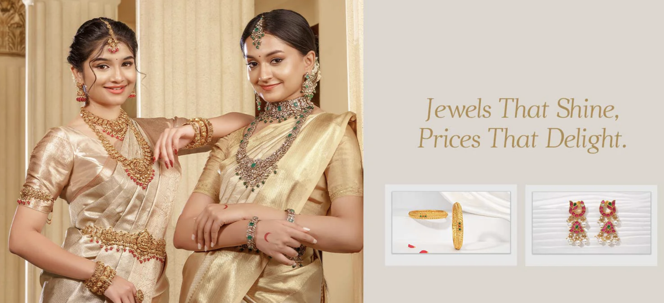 Padmam Jewellery Cover Image