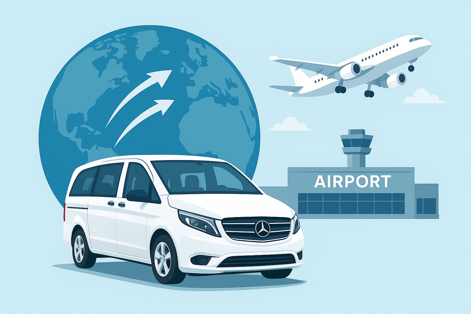 Global Airport Taxi Profile Picture