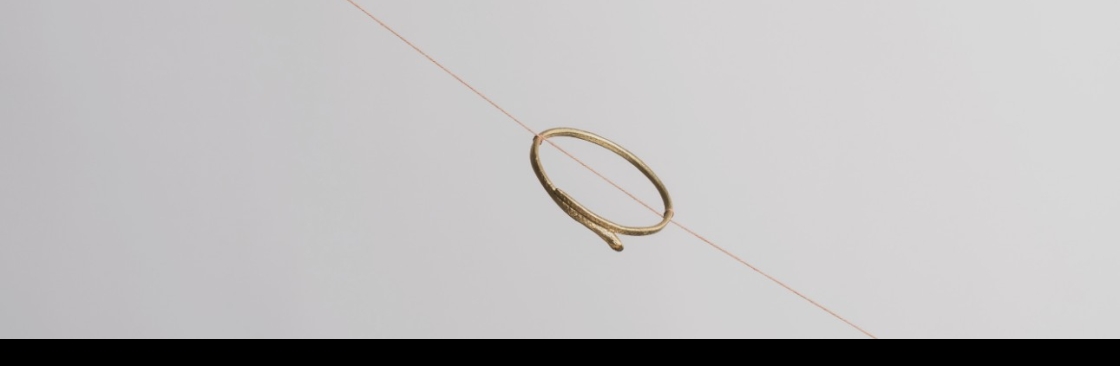 The golden thread Group Cover Image