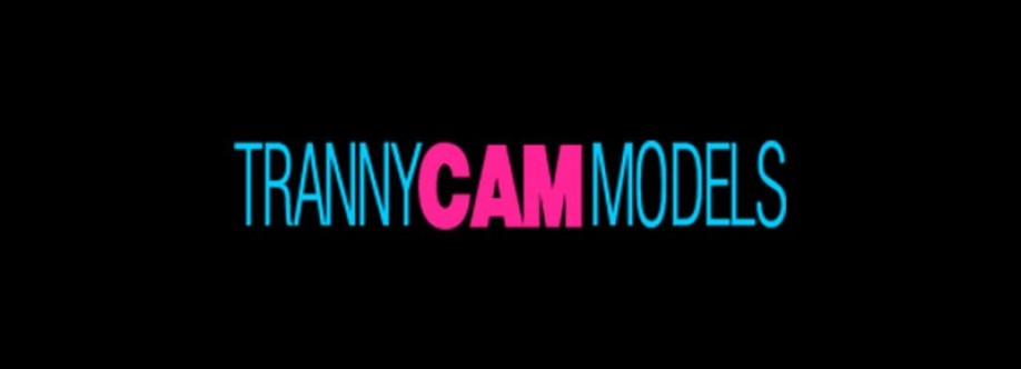 Tranny Cam Models Cover Image