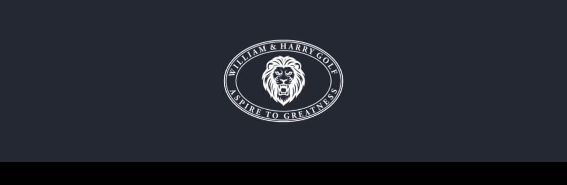 Williamandharry Cover Image