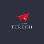 Allthings Turkish Profile Picture