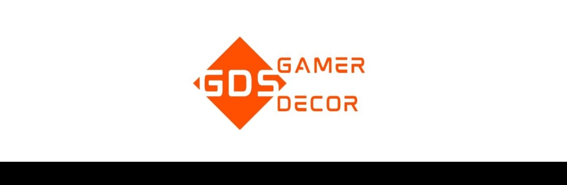 gamer decor Cover Image