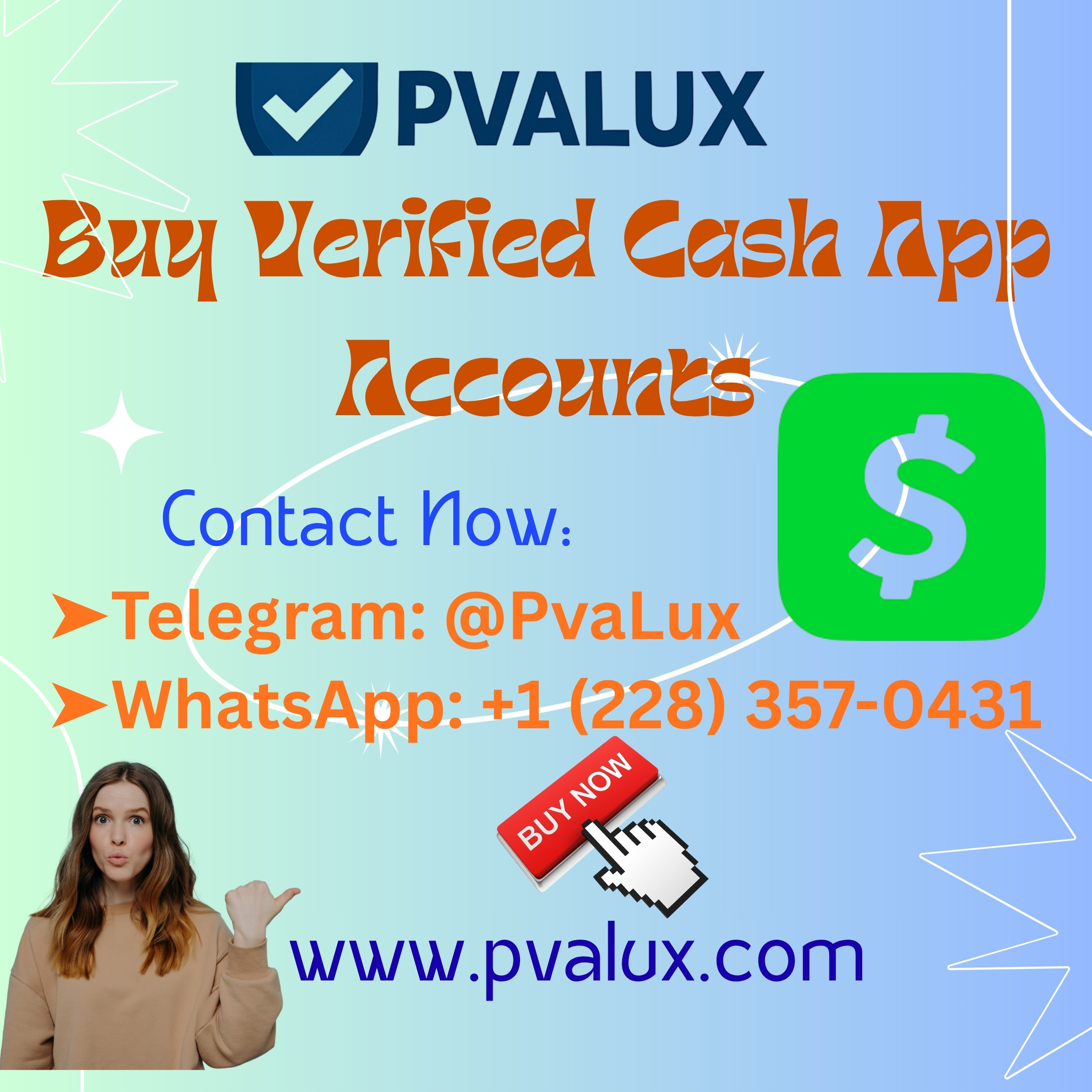 Buy Verified Cash App Accounts Profile Picture
