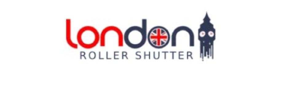 London Roller Shutter Cover Image