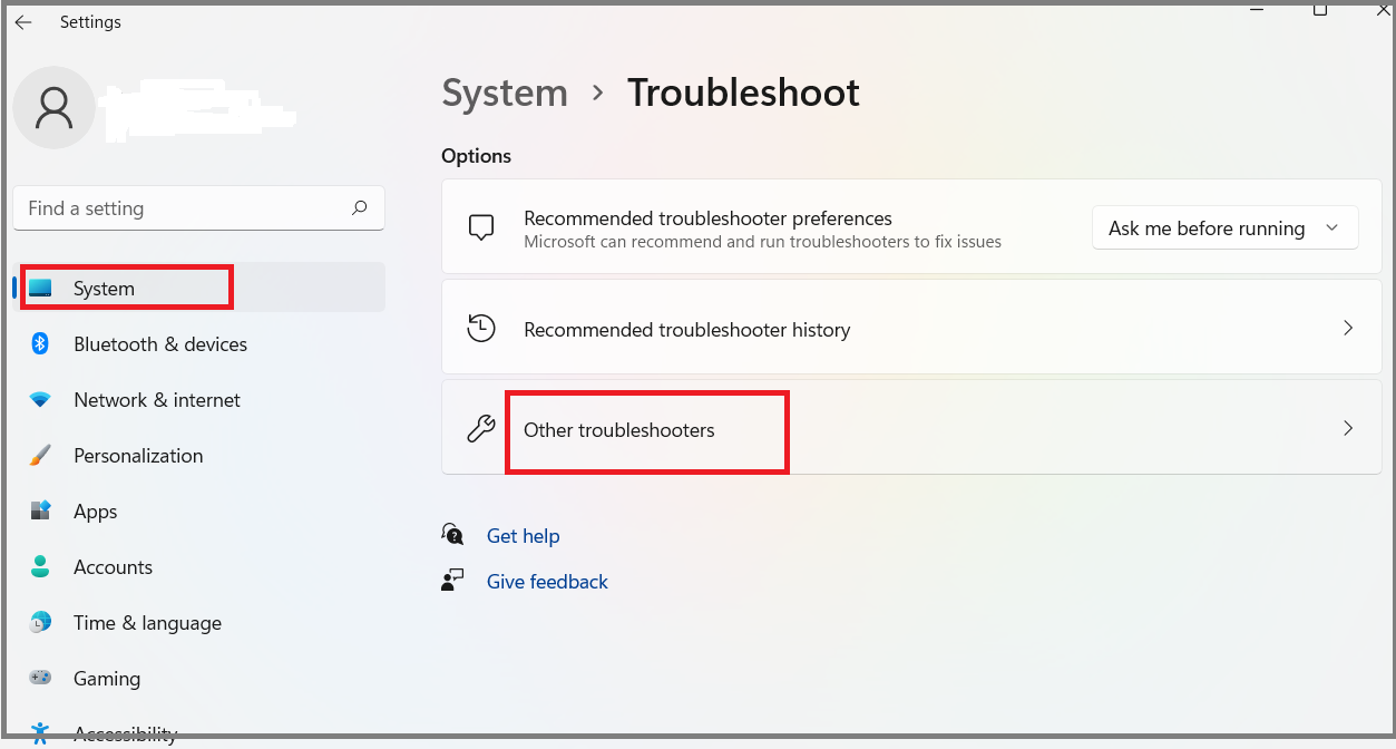 Solutions to Fix Windows Update Error Code 8024A000