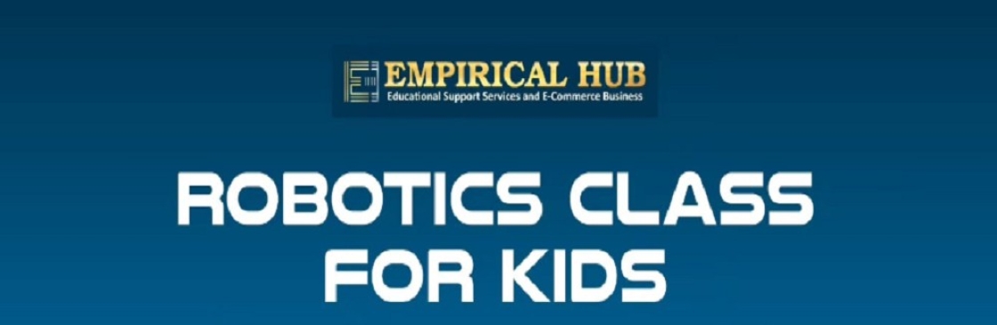 empiricalhub Chennai Cover Image