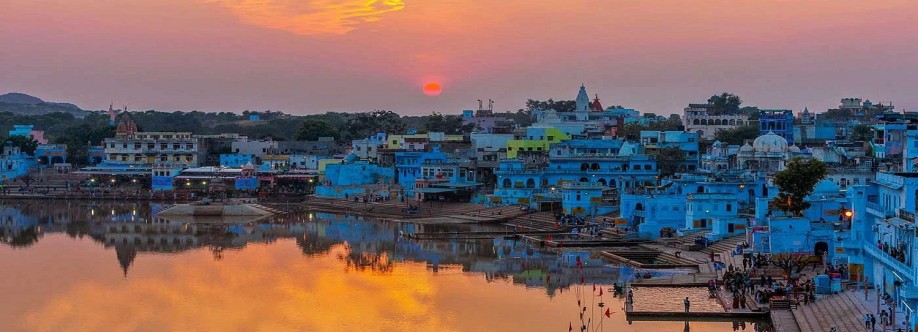 Ajmer Taxi Services Cover Image