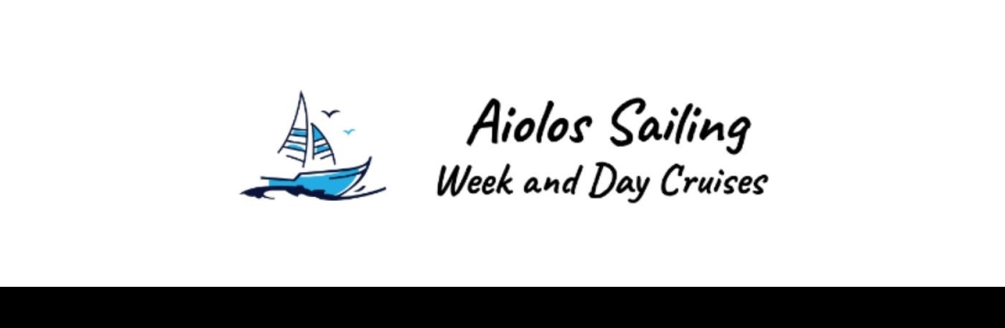 Aiolos Sailing Cover Image